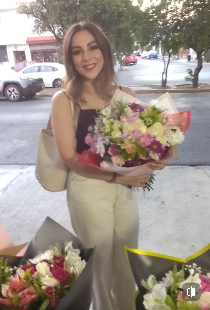 Cliente feliz