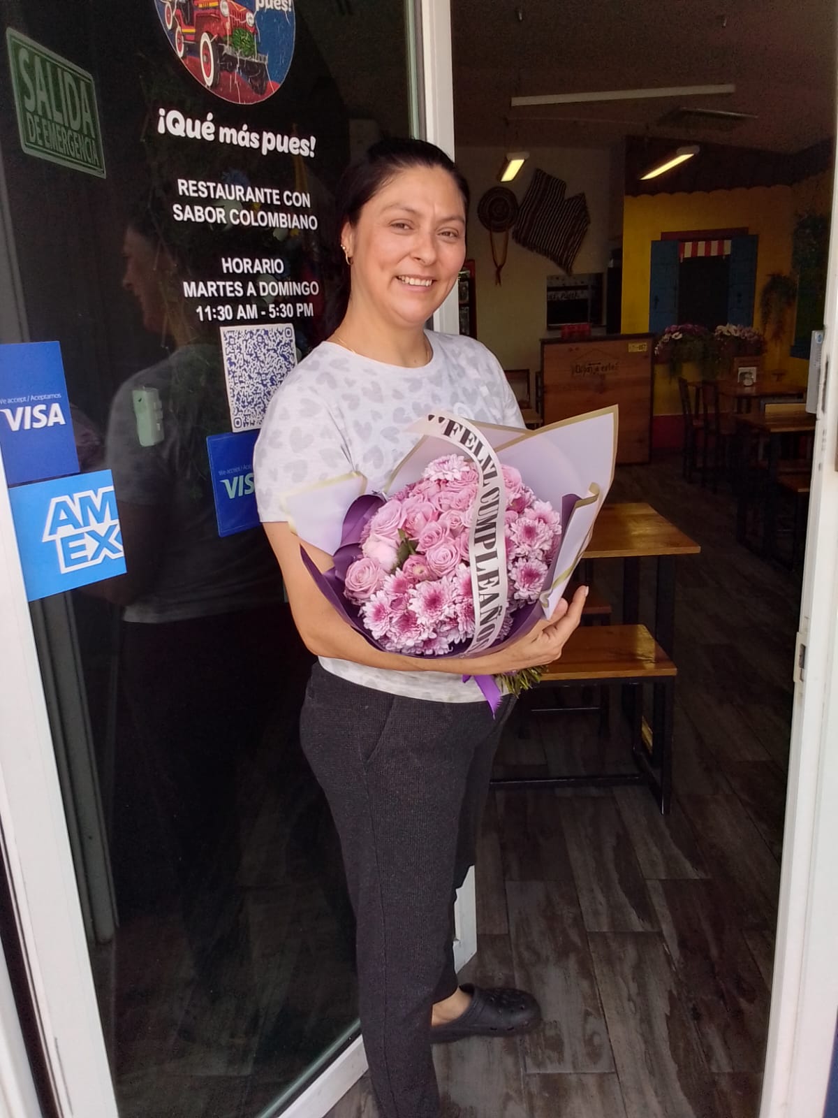 Entrega