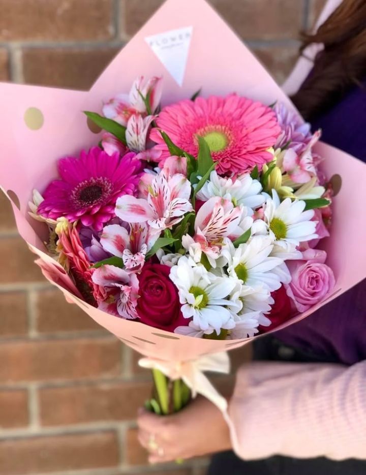 Gerberas